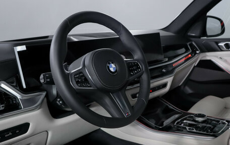 BMW X5, 2025 год, 14 195 000 рублей, 14 фотография