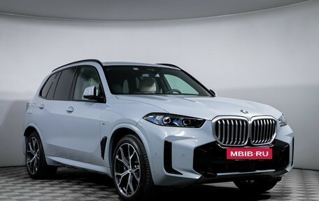 BMW X5, 2025 год, 14 195 000 рублей, 3 фотография
