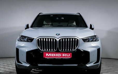 BMW X5, 2025 год, 14 195 000 рублей, 2 фотография