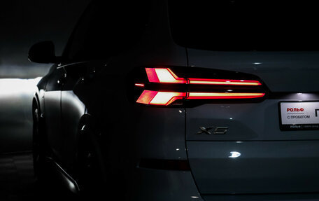BMW X5, 2025 год, 14 195 000 рублей, 28 фотография