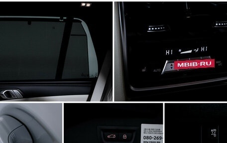 BMW X5, 2025 год, 14 195 000 рублей, 20 фотография