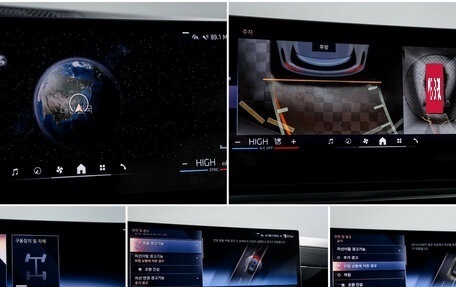 BMW X5, 2025 год, 14 195 000 рублей, 22 фотография