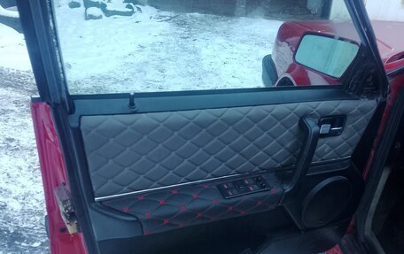 Audi 100, 1985 год, 450 000 рублей, 12 фотография