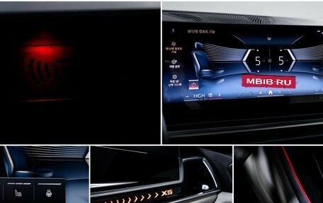 BMW X5, 2025 год, 14 195 000 рублей, 23 фотография
