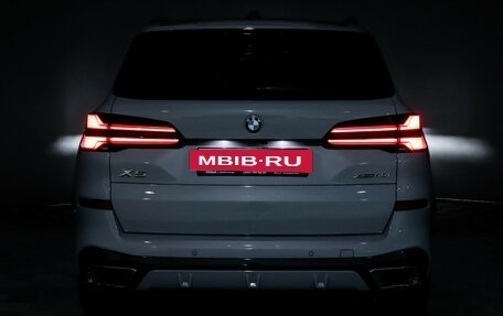 BMW X5, 2025 год, 14 195 000 рублей, 27 фотография