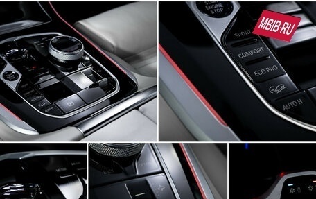 BMW X5, 2025 год, 14 195 000 рублей, 24 фотография