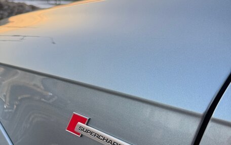 Audi A6 allroad, 2009 год, 1 680 000 рублей, 10 фотография