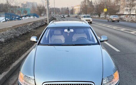 Audi A6 allroad, 2009 год, 1 680 000 рублей, 7 фотография