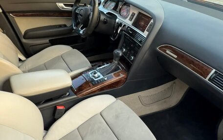 Audi A6 allroad, 2009 год, 1 680 000 рублей, 22 фотография