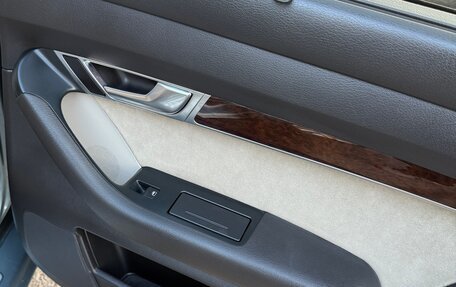 Audi A6 allroad, 2009 год, 1 680 000 рублей, 19 фотография