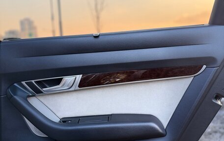 Audi A6 allroad, 2009 год, 1 680 000 рублей, 15 фотография