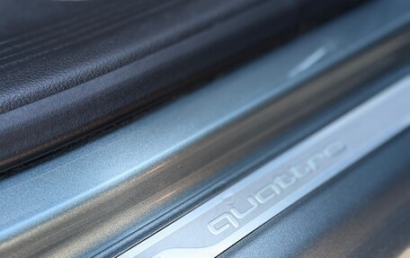 Audi A6 allroad, 2009 год, 1 680 000 рублей, 17 фотография