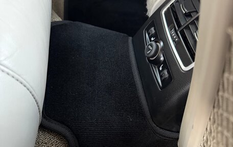 Audi A6 allroad, 2009 год, 1 680 000 рублей, 21 фотография