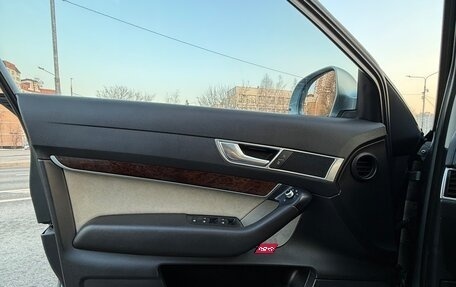 Audi A6 allroad, 2009 год, 1 680 000 рублей, 14 фотография