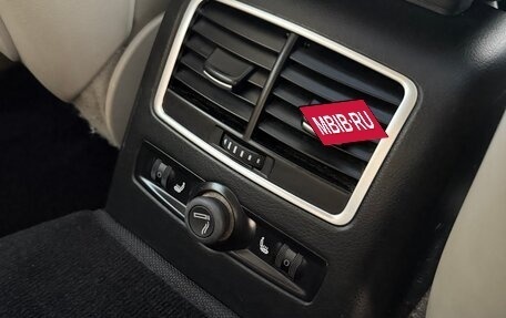 Audi A6 allroad, 2009 год, 1 680 000 рублей, 20 фотография