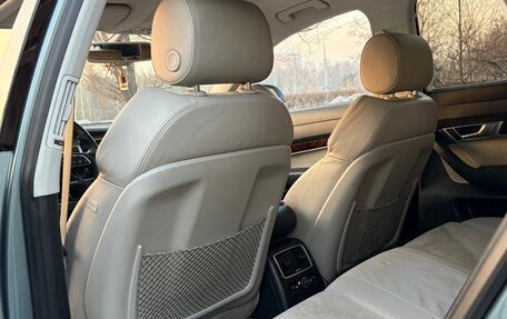 Audi A6 allroad, 2009 год, 1 680 000 рублей, 27 фотография