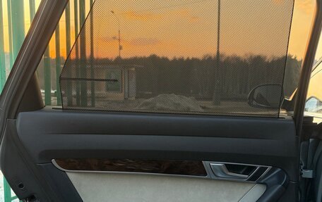 Audi A6 allroad, 2009 год, 1 680 000 рублей, 28 фотография