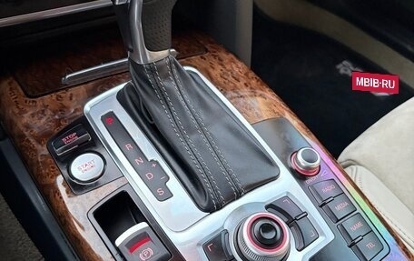 Audi A6 allroad, 2009 год, 1 680 000 рублей, 25 фотография