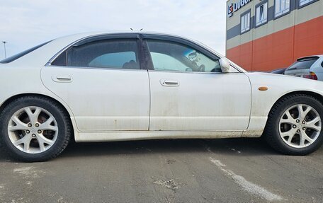 Mazda Millenia I рестайлинг, 1998 год, 340 000 рублей, 6 фотография