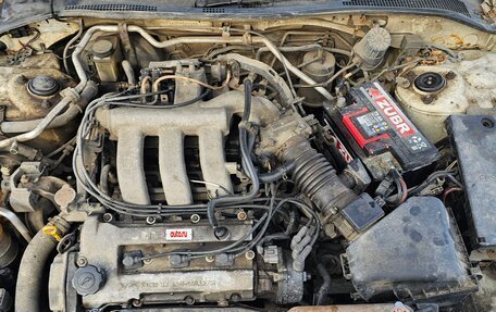 Mazda Millenia I рестайлинг, 1998 год, 340 000 рублей, 12 фотография