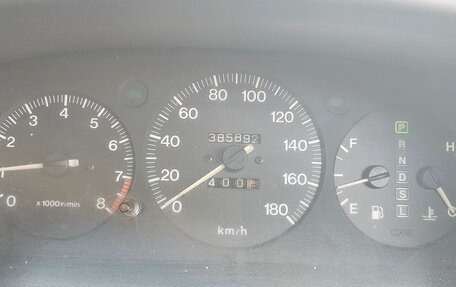 Mazda Millenia I рестайлинг, 1998 год, 340 000 рублей, 8 фотография