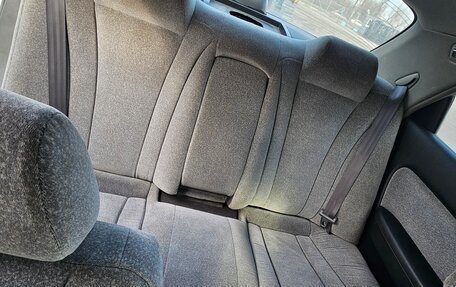 Mazda Millenia I рестайлинг, 1998 год, 340 000 рублей, 9 фотография