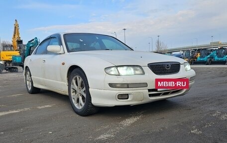 Mazda Millenia I рестайлинг, 1998 год, 340 000 рублей, 2 фотография