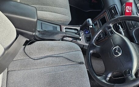 Mazda Millenia I рестайлинг, 1998 год, 340 000 рублей, 7 фотография