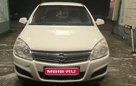 Opel Astra H, 2012 год, 560 000 рублей, 1 фотография