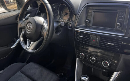 Mazda CX-5 II, 2012 год, 1 300 000 рублей, 6 фотография