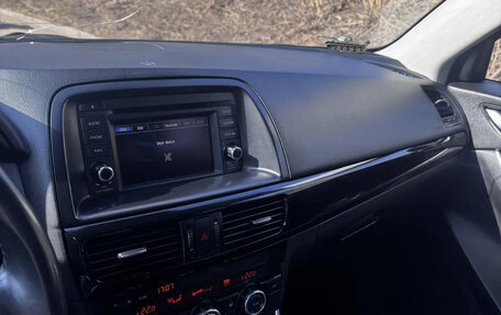 Mazda CX-5 II, 2012 год, 1 300 000 рублей, 7 фотография