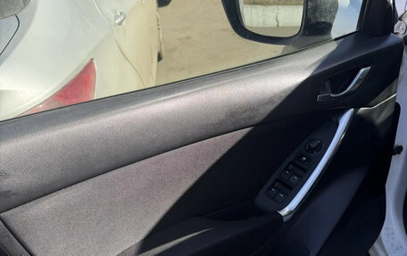 Mazda CX-5 II, 2012 год, 1 300 000 рублей, 8 фотография