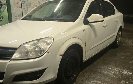 Opel Astra H, 2012 год, 560 000 рублей, 2 фотография