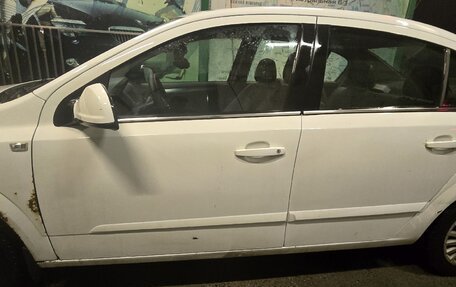 Opel Astra H, 2012 год, 560 000 рублей, 3 фотография