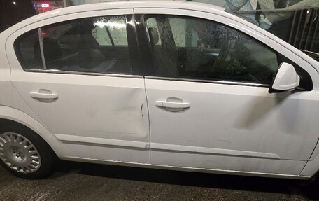 Opel Astra H, 2012 год, 560 000 рублей, 7 фотография