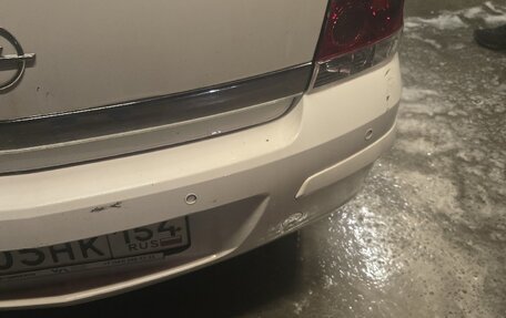 Opel Astra H, 2012 год, 560 000 рублей, 5 фотография