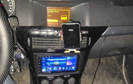 Opel Astra H, 2012 год, 560 000 рублей, 14 фотография