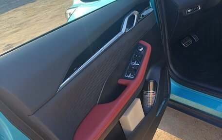 Geely Coolray I, 2023 год, 1 760 000 рублей, 8 фотография