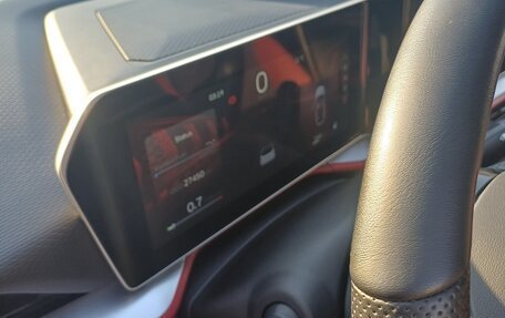 Geely Coolray I, 2023 год, 1 760 000 рублей, 10 фотография