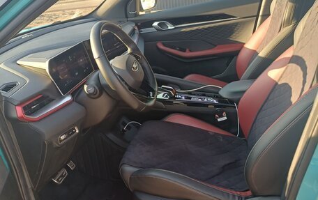 Geely Coolray I, 2023 год, 1 760 000 рублей, 9 фотография