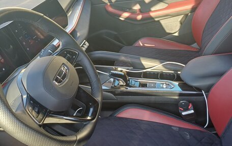 Geely Coolray I, 2023 год, 1 760 000 рублей, 13 фотография