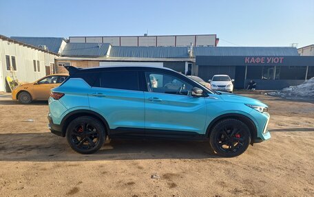 Geely Coolray I, 2023 год, 1 760 000 рублей, 5 фотография