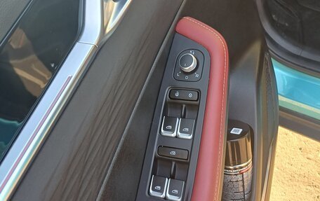 Geely Coolray I, 2023 год, 1 760 000 рублей, 12 фотография