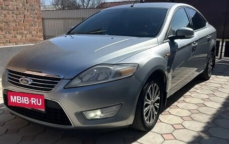 Ford Mondeo IV, 2008 год, 750 000 рублей, 1 фотография