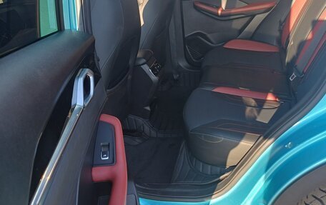 Geely Coolray I, 2023 год, 1 760 000 рублей, 16 фотография