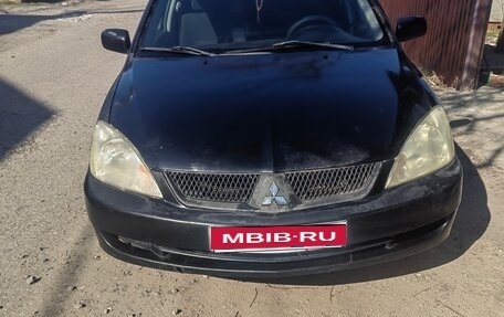Mitsubishi Lancer IX, 2006 год, 450 000 рублей, 1 фотография