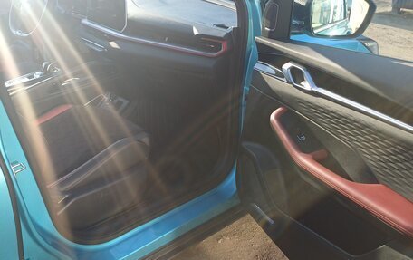 Geely Coolray I, 2023 год, 1 760 000 рублей, 18 фотография