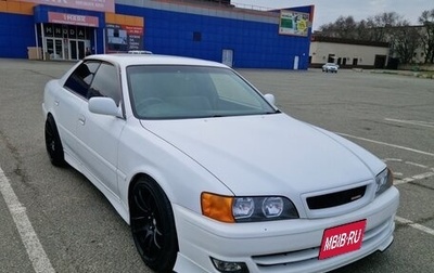 Toyota Chaser VI, 1996 год, 1 500 000 рублей, 1 фотография