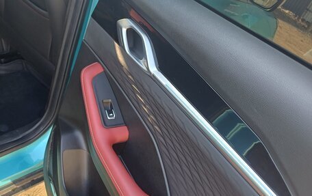 Geely Coolray I, 2023 год, 1 760 000 рублей, 19 фотография