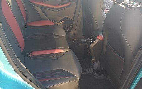 Geely Coolray I, 2023 год, 1 760 000 рублей, 20 фотография